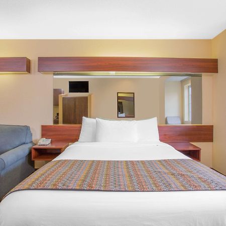 Microtel Inn & Suites By Wyndham Kannapolis/Concord Esterno foto