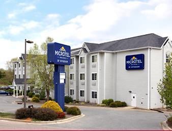 Microtel Inn & Suites By Wyndham Kannapolis/Concord Esterno foto