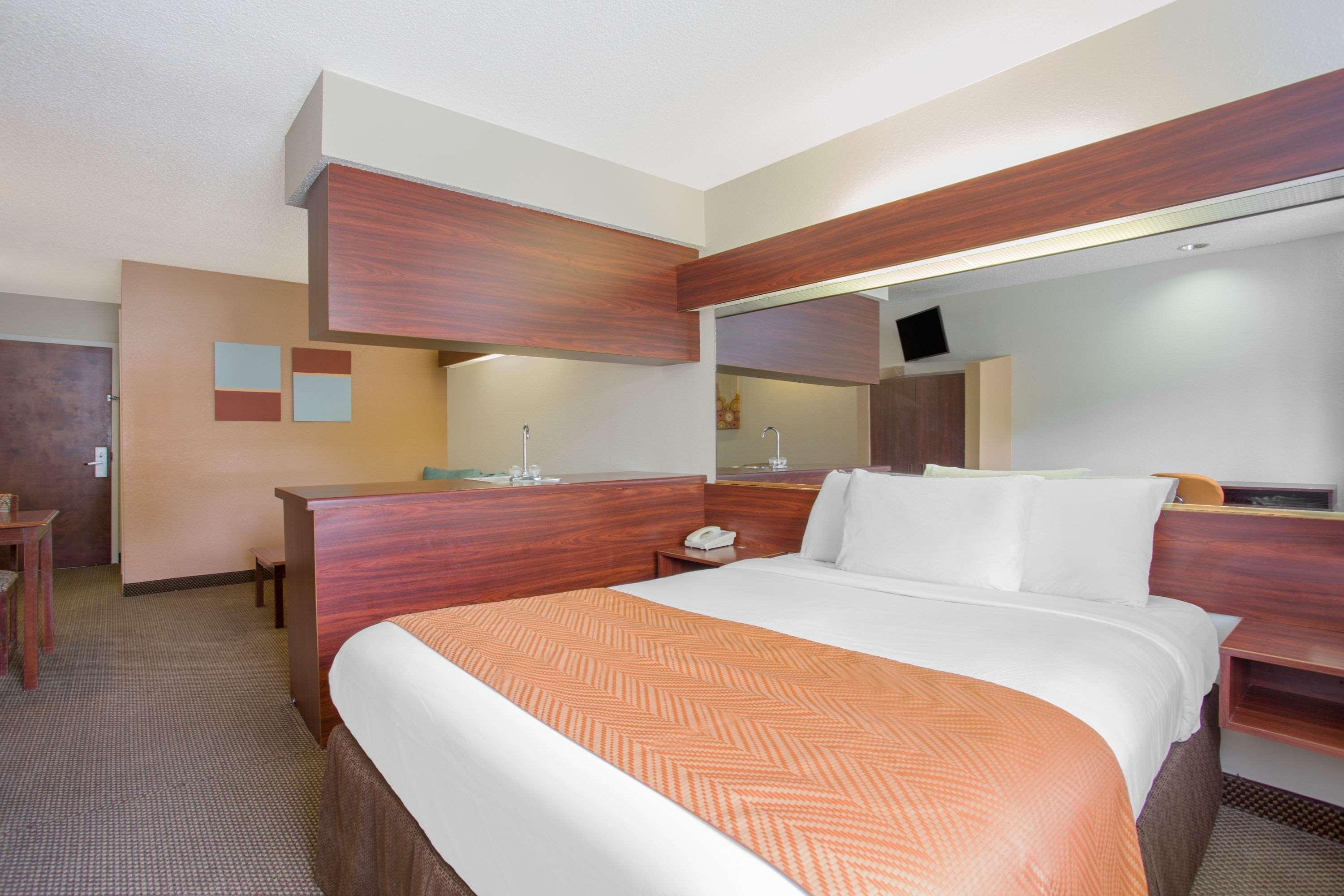 Microtel Inn & Suites By Wyndham Kannapolis/Concord Esterno foto