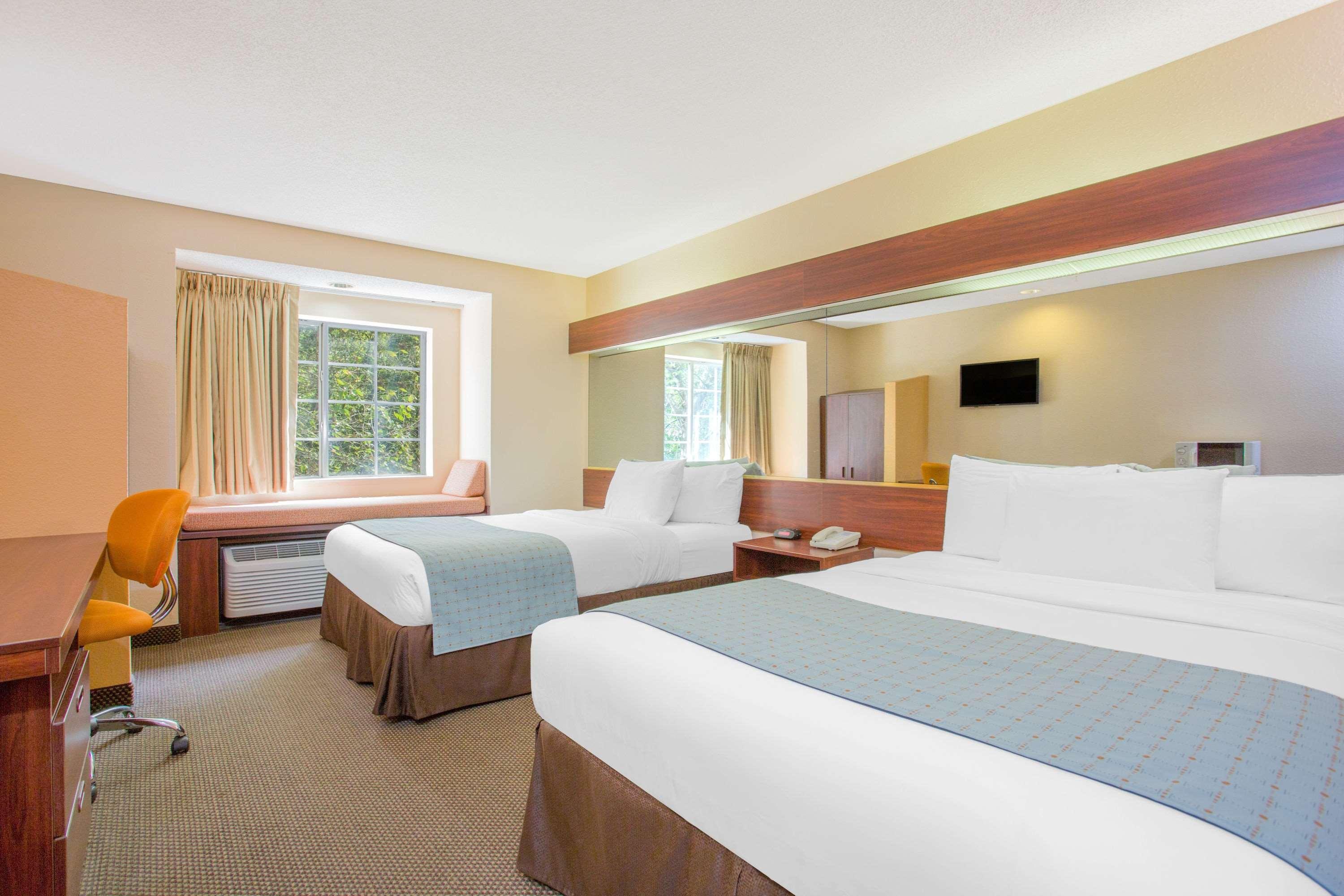 Microtel Inn & Suites By Wyndham Kannapolis/Concord Esterno foto