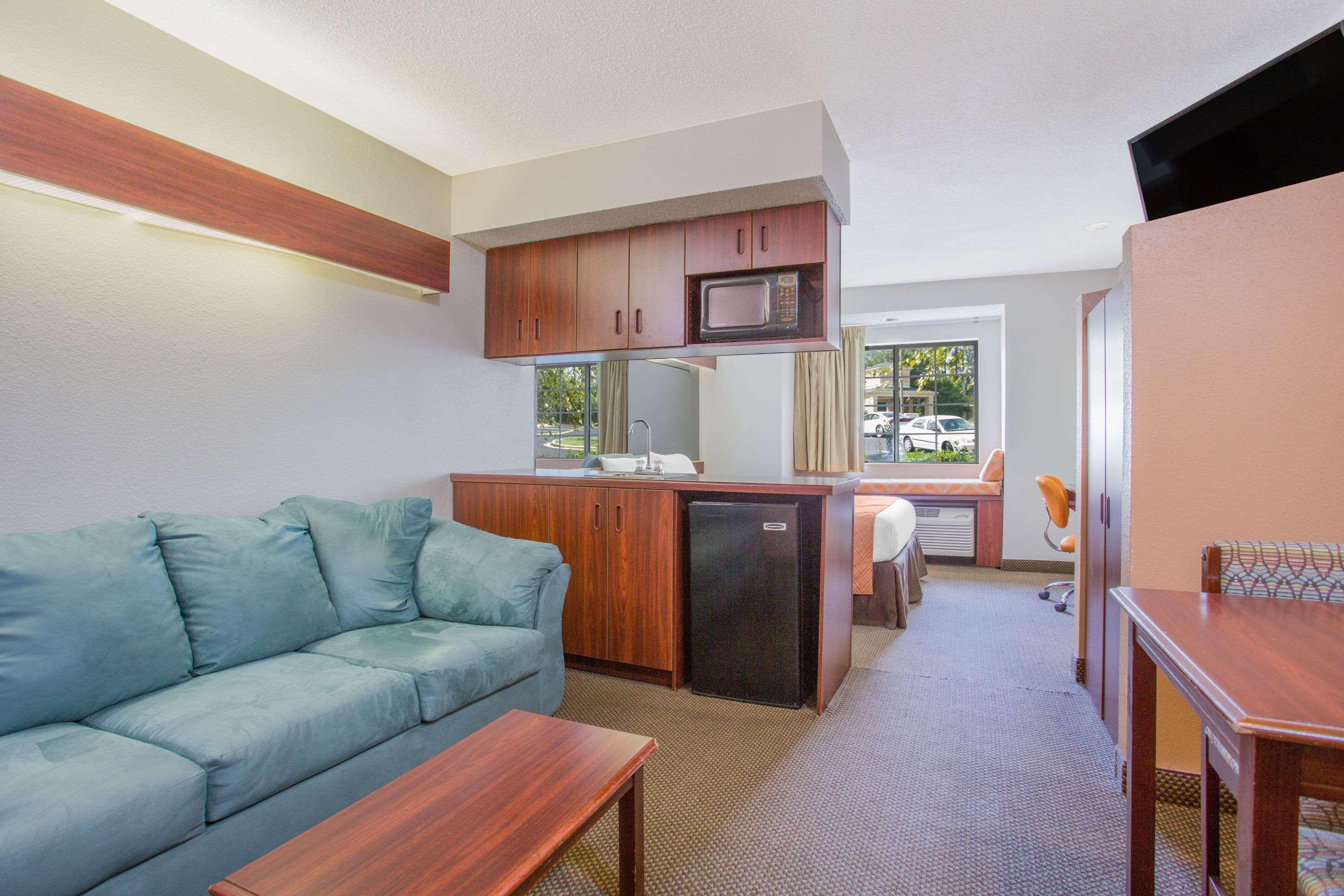 Microtel Inn & Suites By Wyndham Kannapolis/Concord Esterno foto
