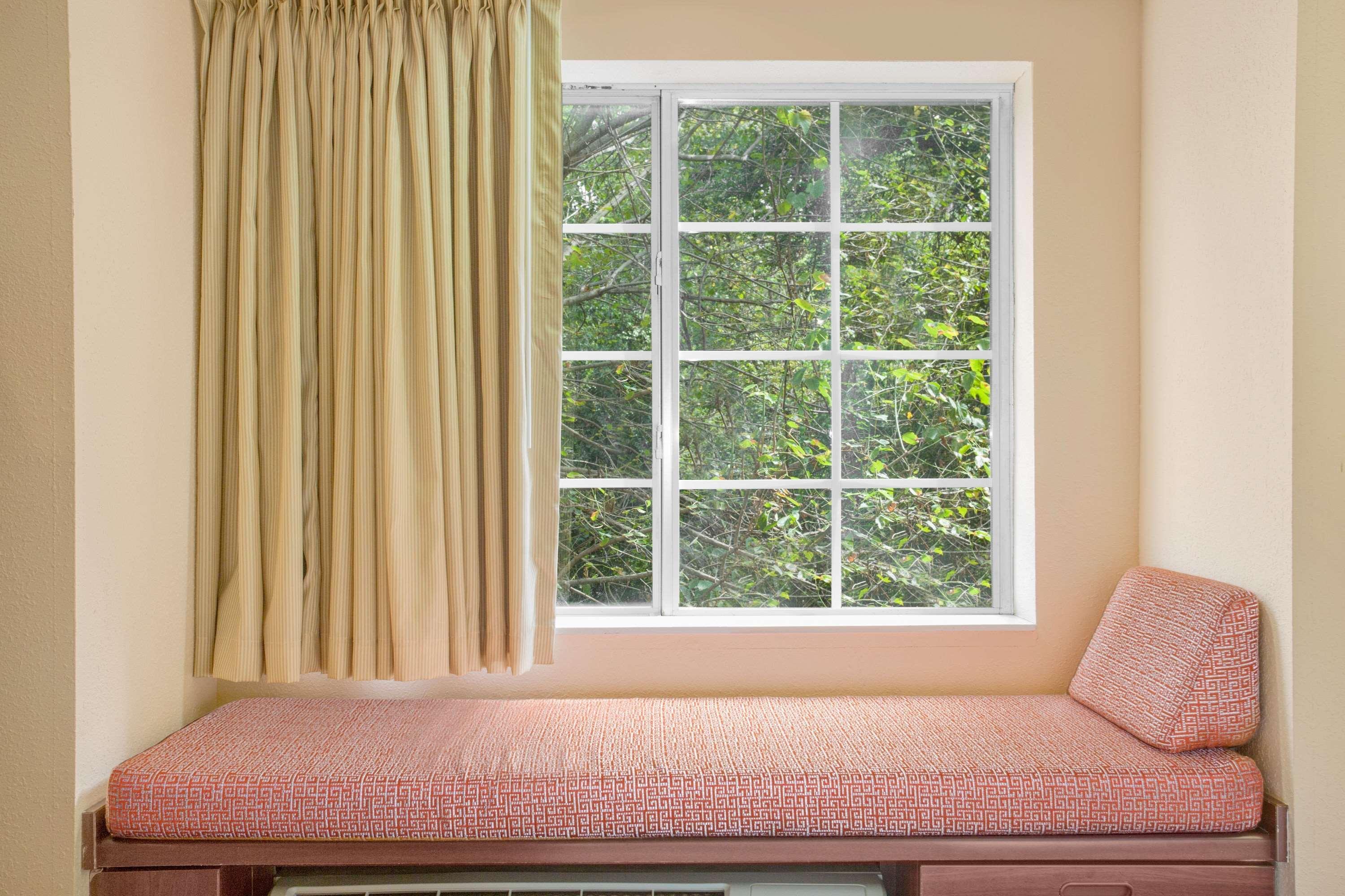 Microtel Inn & Suites By Wyndham Kannapolis/Concord Esterno foto