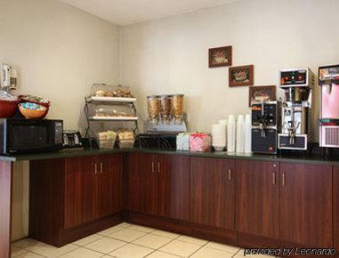Microtel Inn & Suites By Wyndham Kannapolis/Concord Ristorante foto
