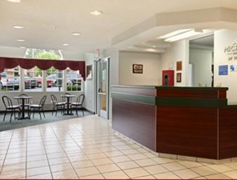 Microtel Inn & Suites By Wyndham Kannapolis/Concord Esterno foto